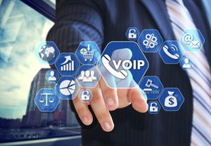 Business VoIP